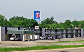 Motel 6 Dubuque Iowa